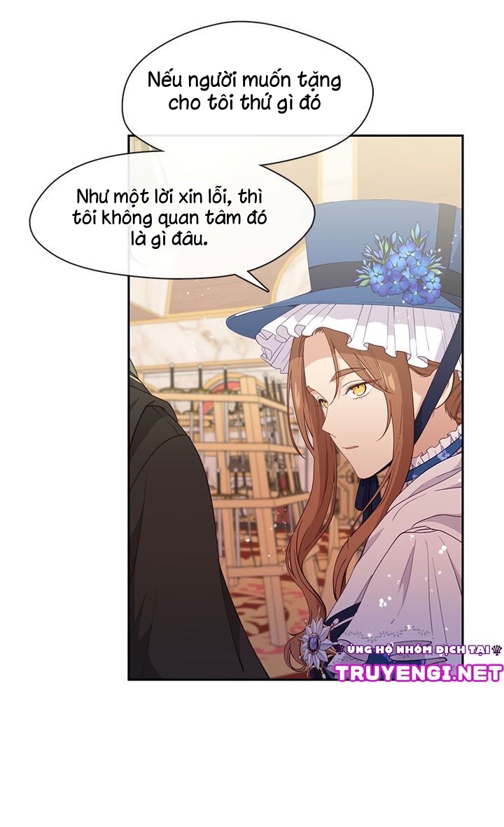 cẩn thận nữ phụ phản diện đấy! chapter 57 43