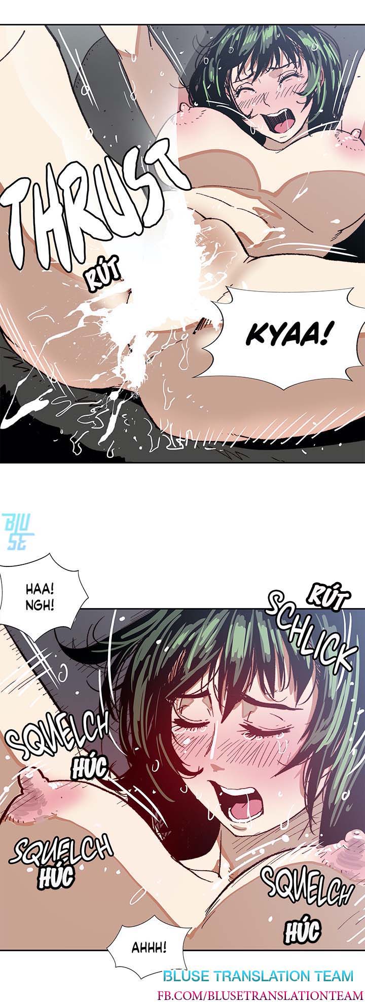 dục vọng chết người chapter 7 24