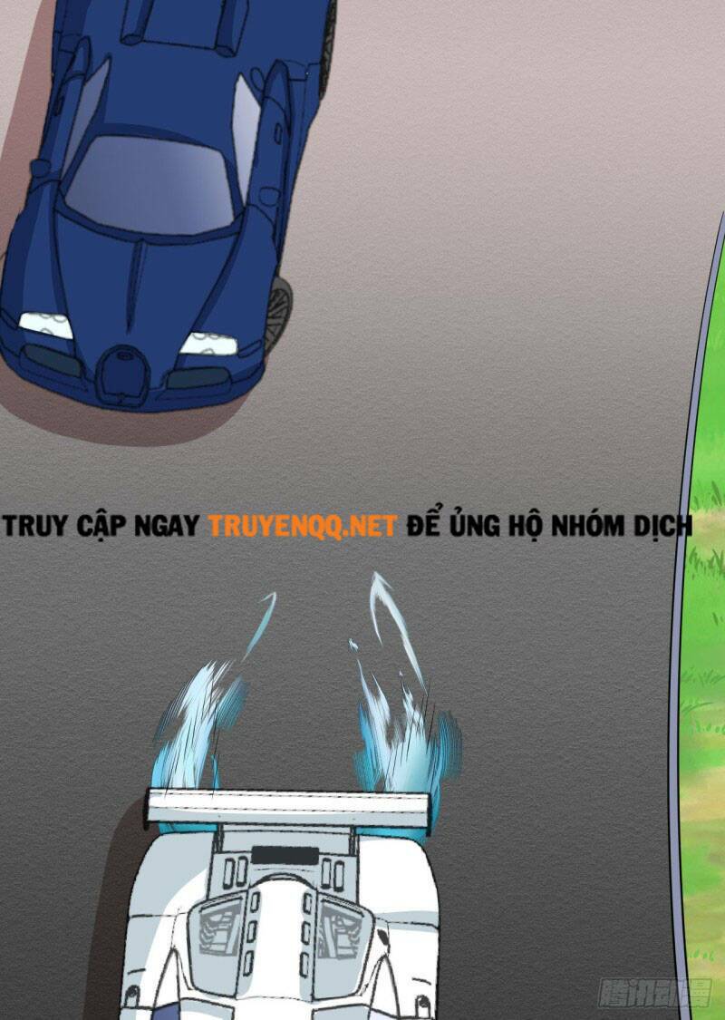 siêu cấp nữ thần trọng sinh chapter 41 4