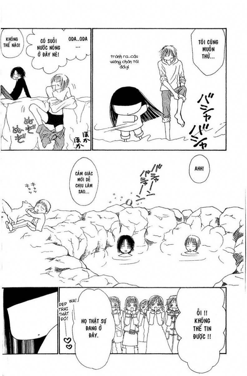 perfect girl evolution chapter 24 19