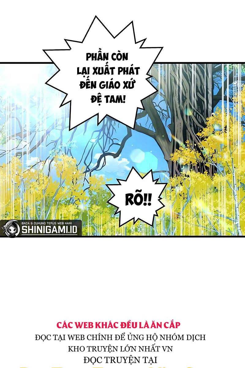 chiến thần chuyển thế chapter 80 8