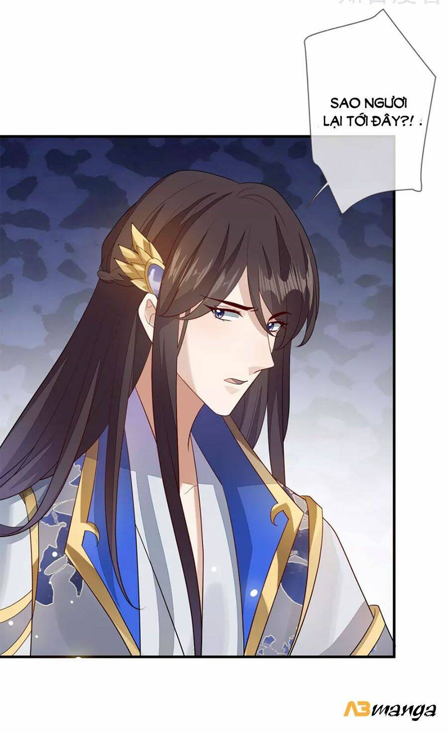 cửu khuyết phong hoa chapter 94 6