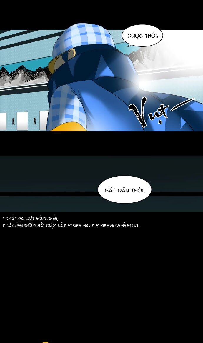 tòa tháp bí ẩn 2 chapter 15 13