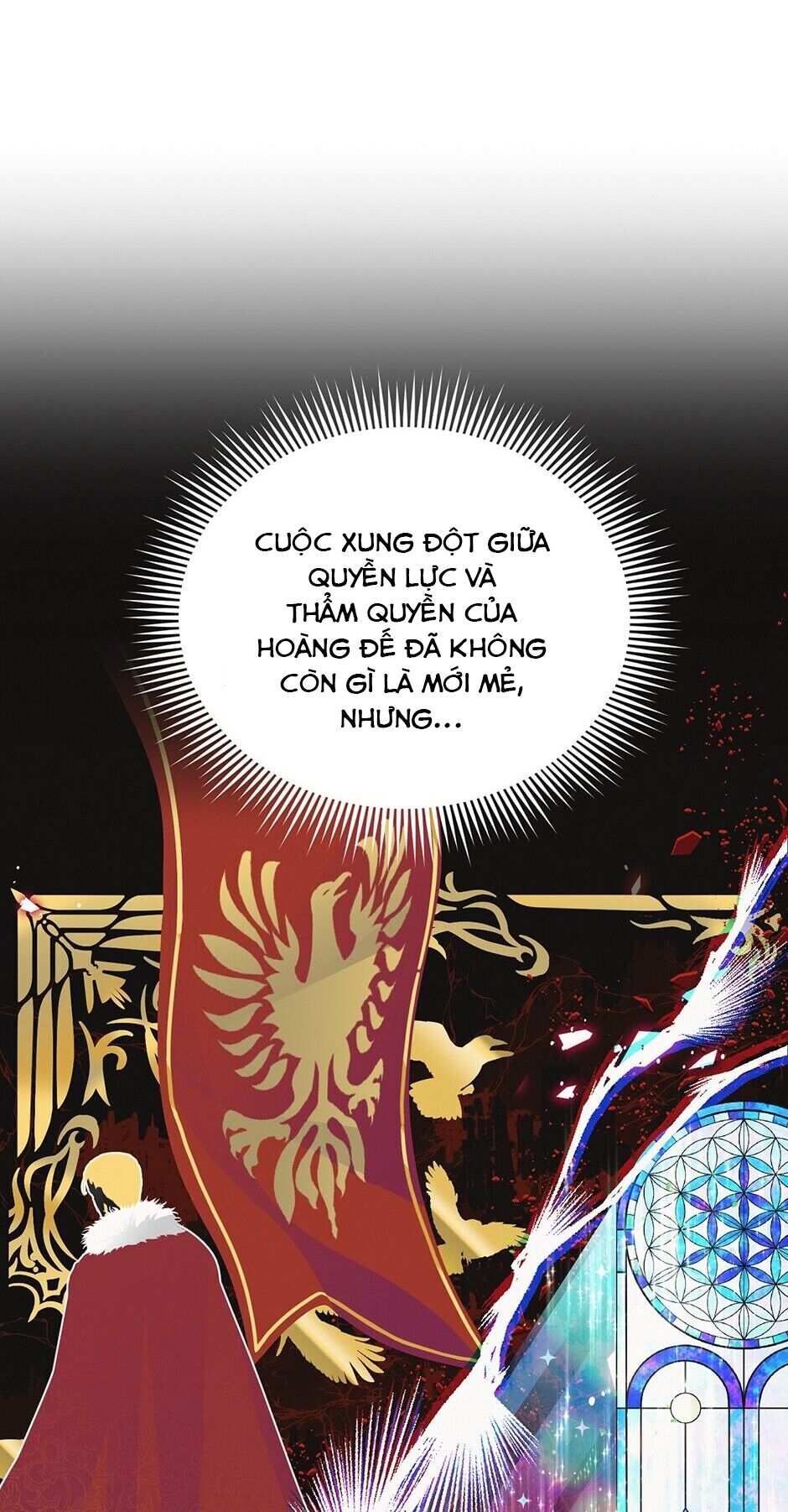 nữ công tước với tâm hồn trống rỗng chapter 66 31