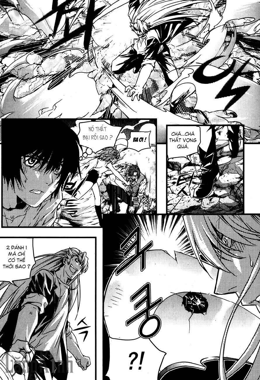 dragon who chapter 29 11