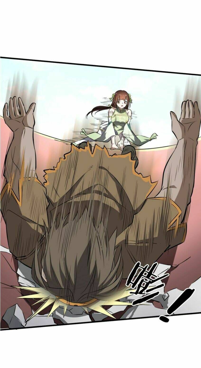 đại nghịch chi môn chapter 30 29