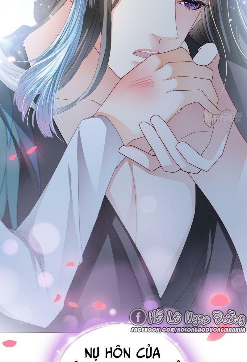 bổn vương muốn nàng chapter 15 4