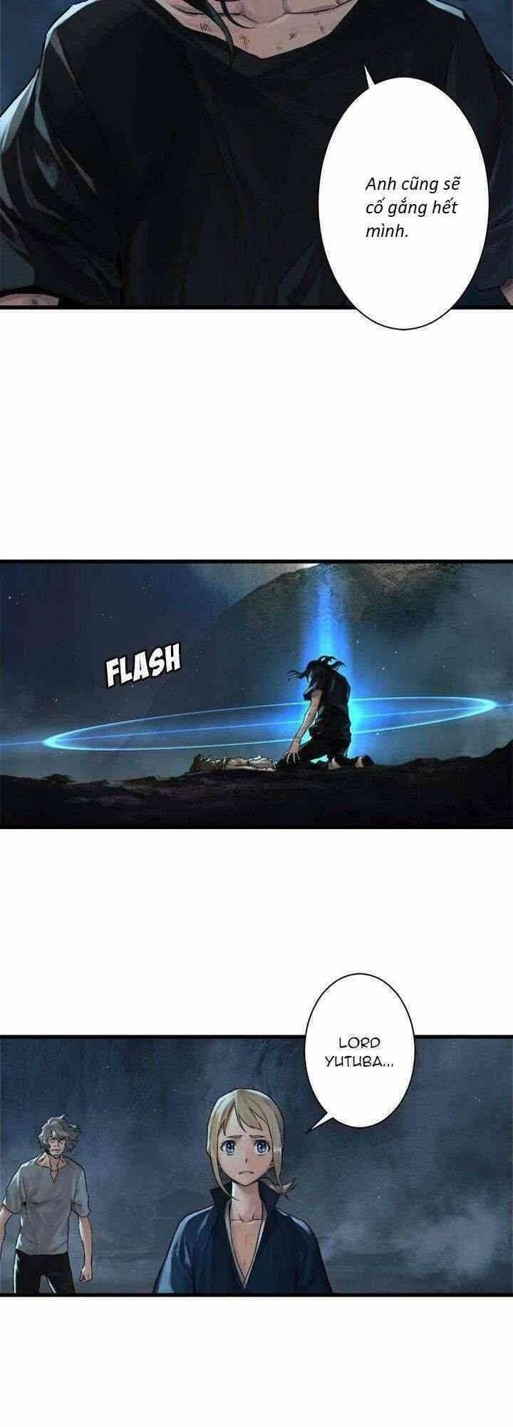 triệu hồi đến thế giới fantasy chapter 58 5