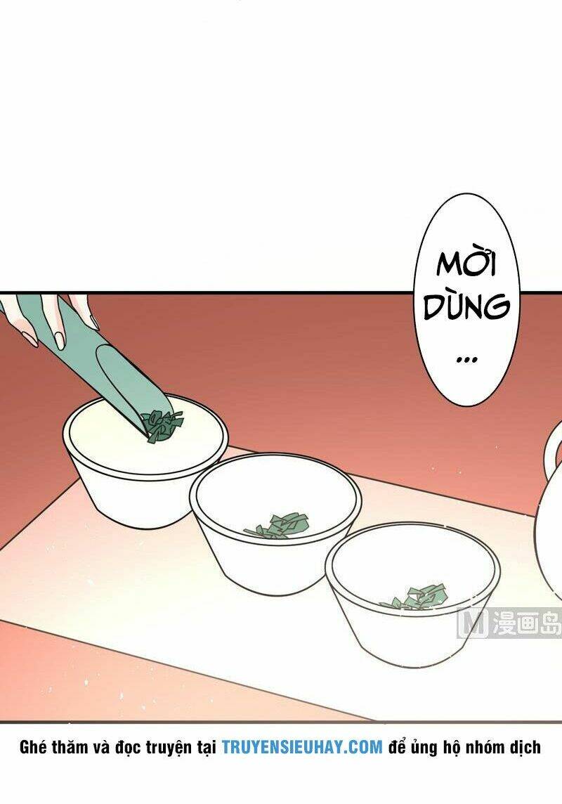 không phải ngón tay vàng chapter 7 16