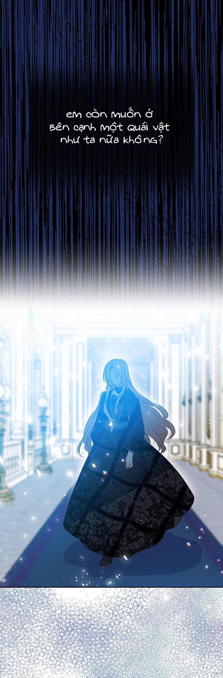 bệ hạ, xin đừng giết tôi!! chapter 54.2 16