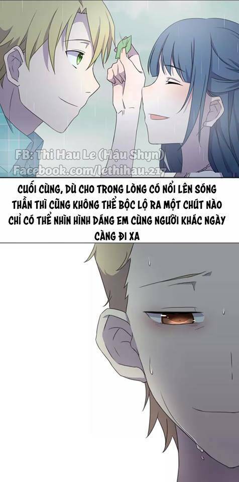 tình yêu học sinh nghèo chapter 3 39