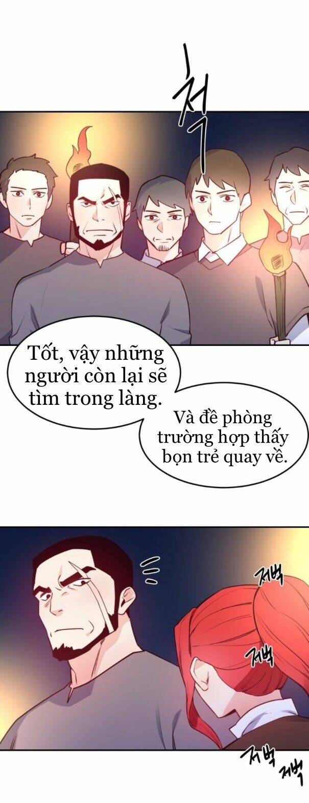 phản diện rất dễ làm chapter 12 7