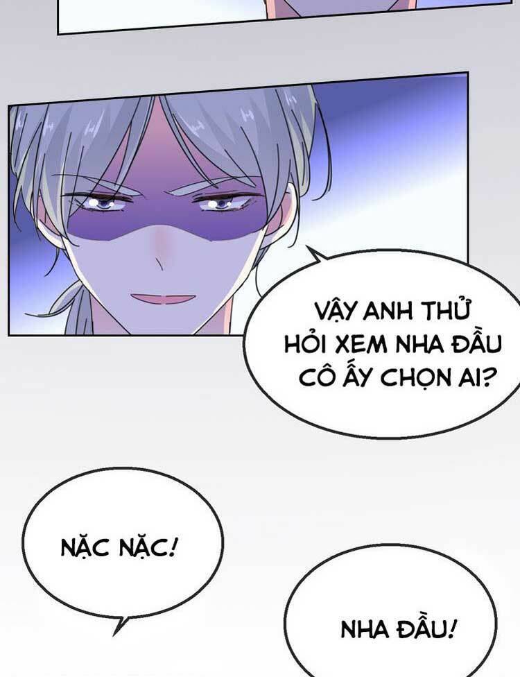 điều ước sủng ái bất bình đẳng chapter 101.2 26