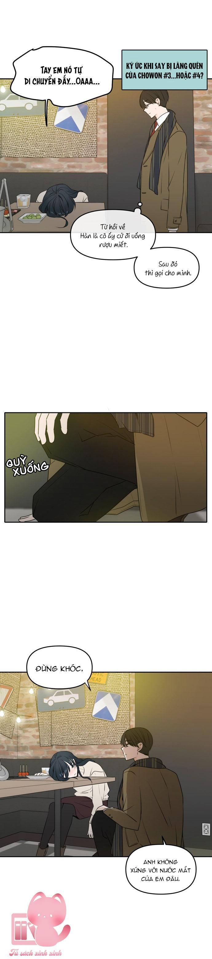 hẹn gặp nhau ở kiếp thứ 19 chapter 51 29