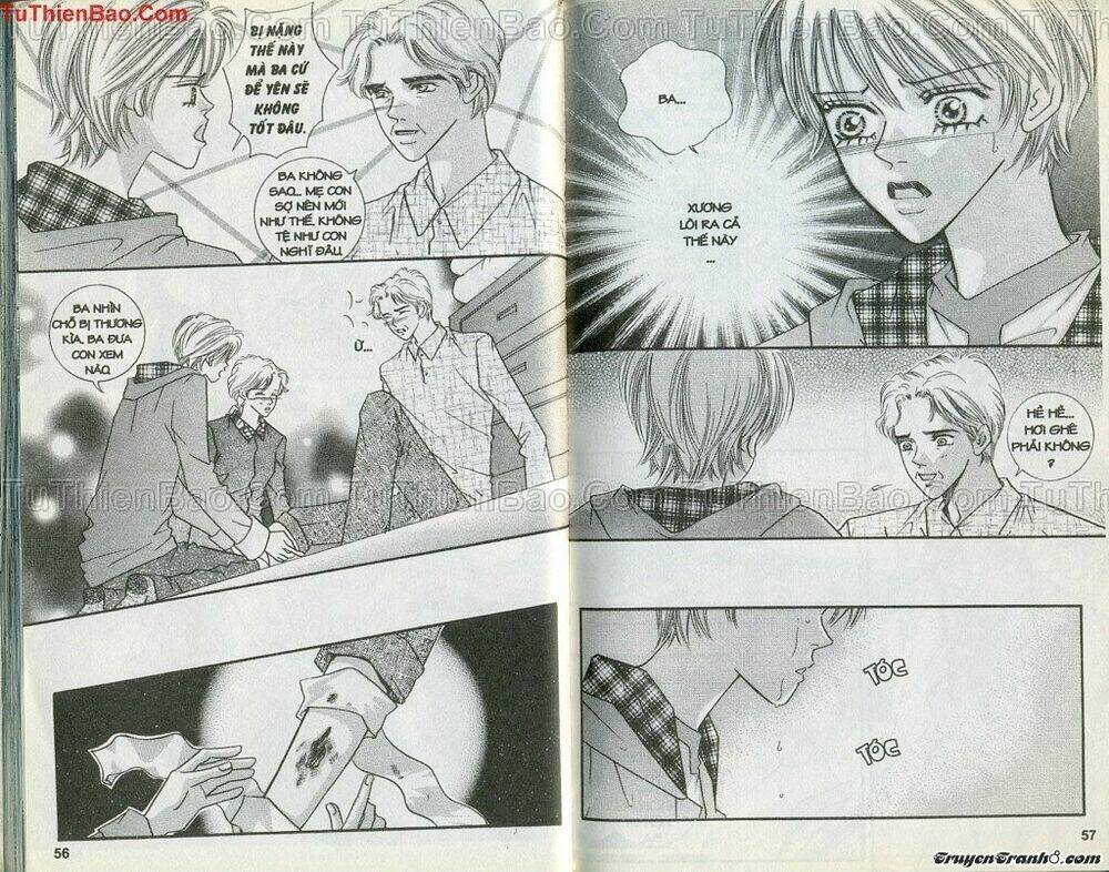 giấc mơ triệu phú chapter 3 23