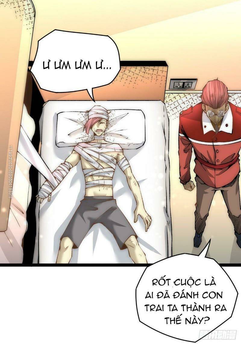 đô thị đỉnh phong cao thủ chapter 140 5