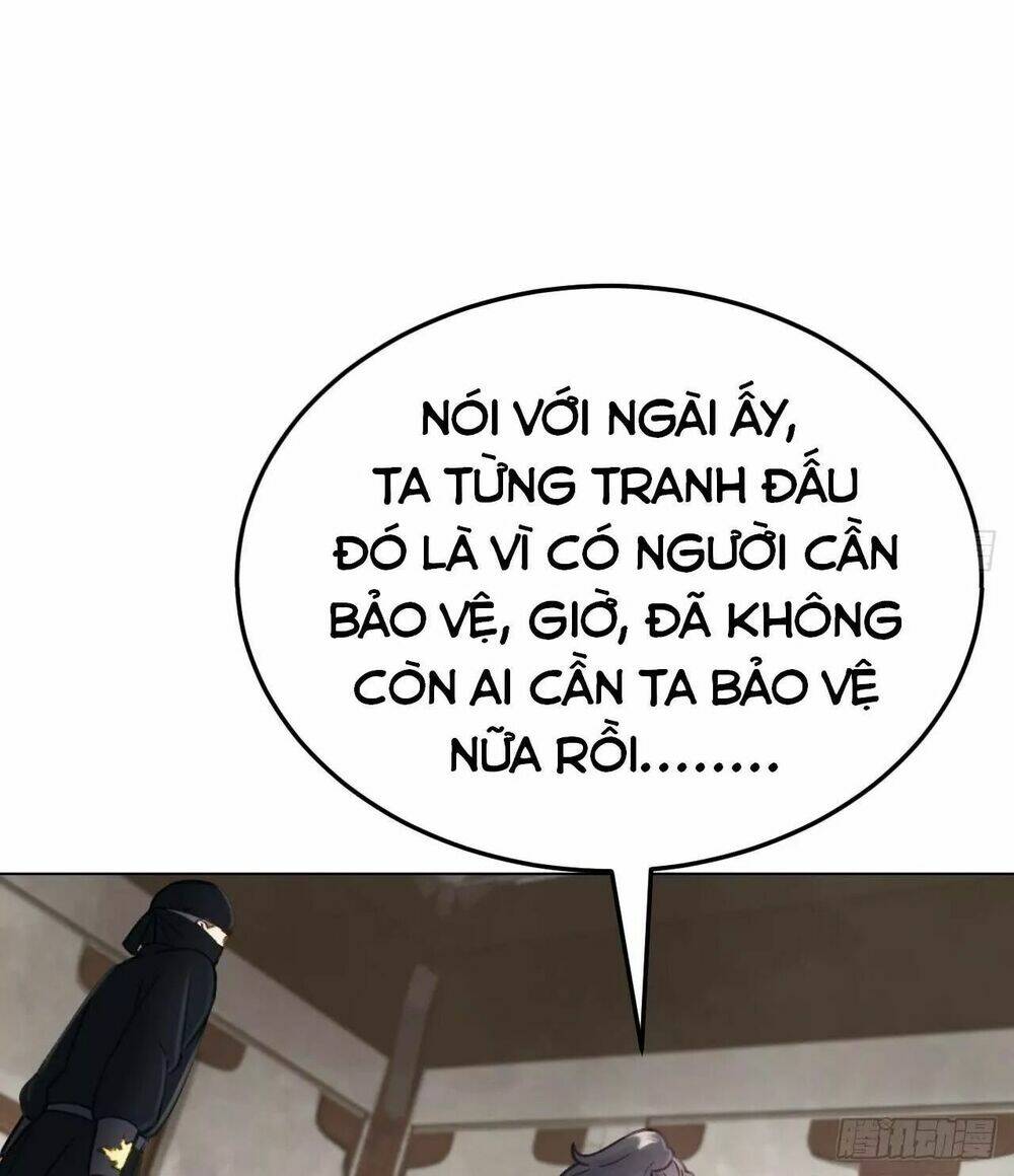 vương gia ba tuổi rưỡi của tôi chapter 46 82