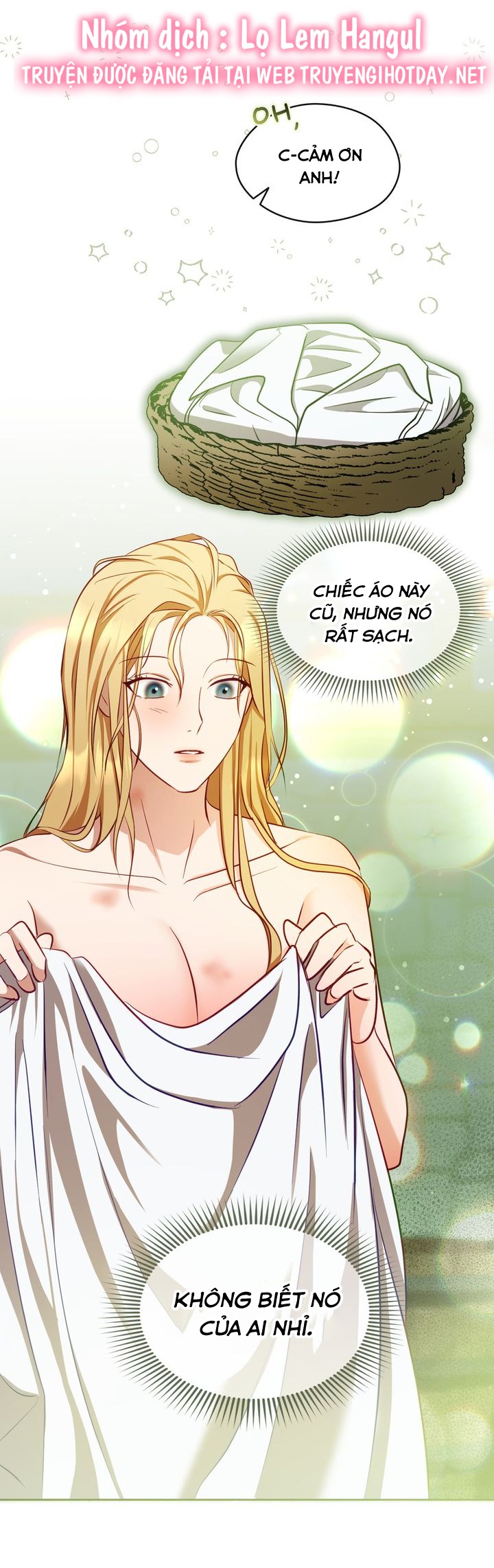 thánh nữ evelina chapter 21 35