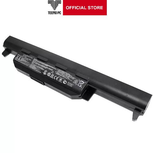 Pin Tương Thích Cho Laptop Asus K55 K55Vd - Hàng Nhập Khẩu New Seal TEEMO PC TEBAT887
