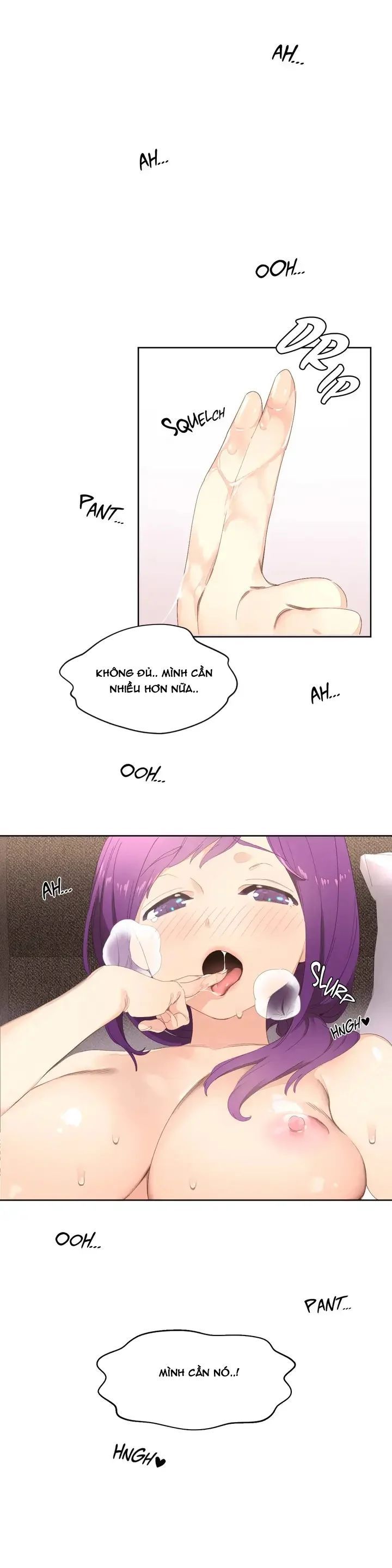 chất kích dục thần thánh chapter 3 8