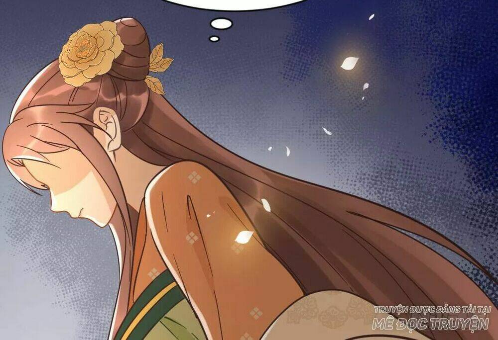 vương gia ba tuổi rưỡi của tôi chapter 29 51