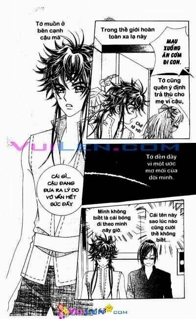 đến vương quốc ma chapter 7 162