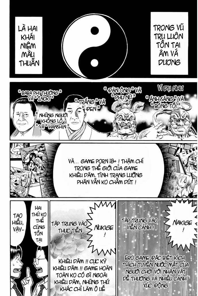 vợ tôi là wagatsuma chapter 18 3