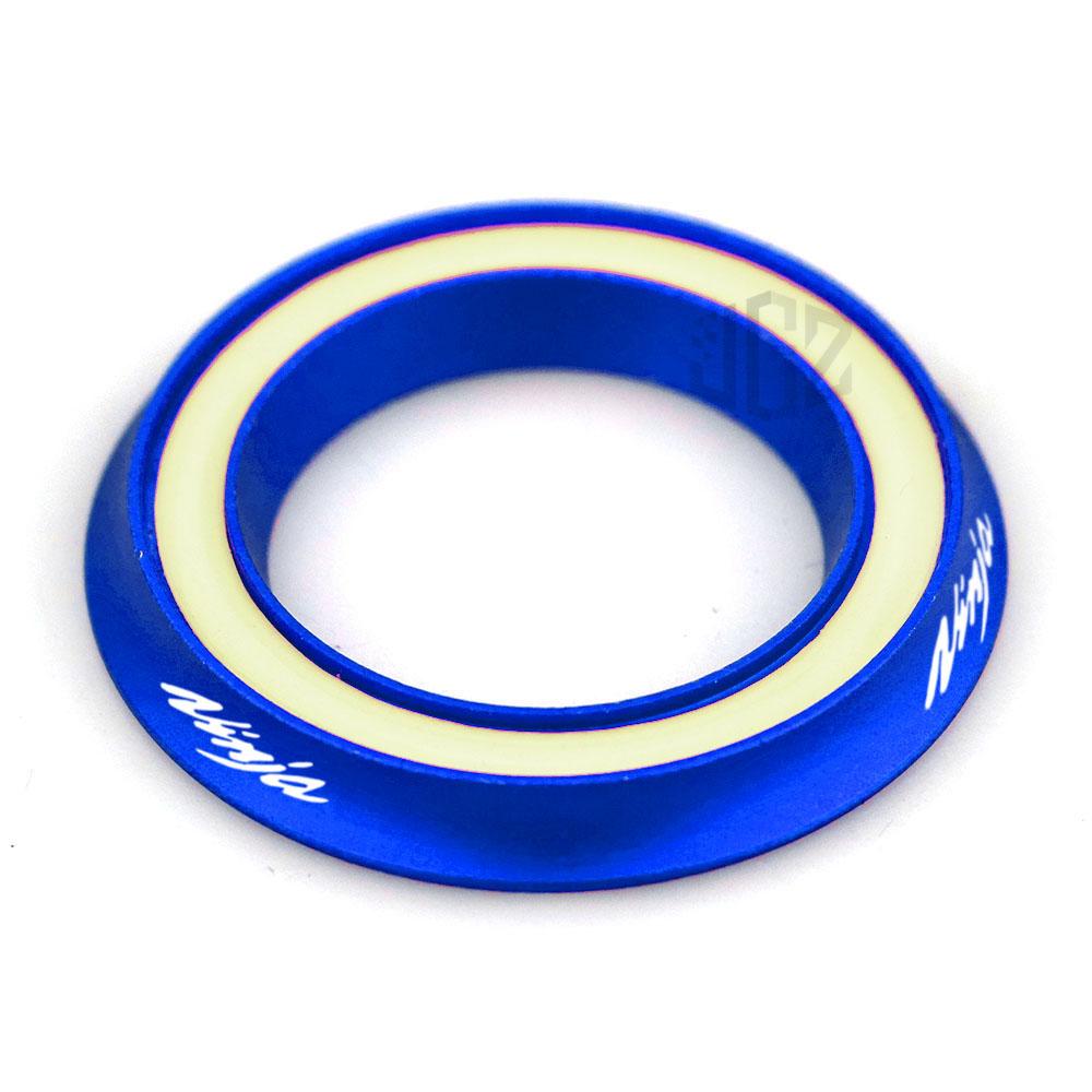 Vòng Đệm Đánh Lửa Xe Mô Tô Kawasaki Ninja Ninja Ninja400 Ninja250 Ninja300 400 Z400