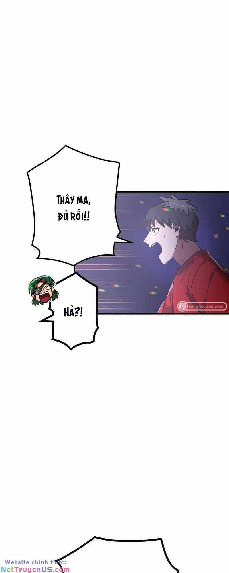 Huyết Thánh Cứu Thế Chủ~ Ta Chỉ Cần 0.0000001% Đã Trở Thành Vô Địch chapter 47 91