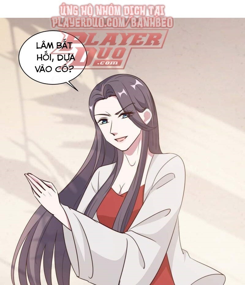 tổng tài, tránh xa tôi ra chapter 52 13