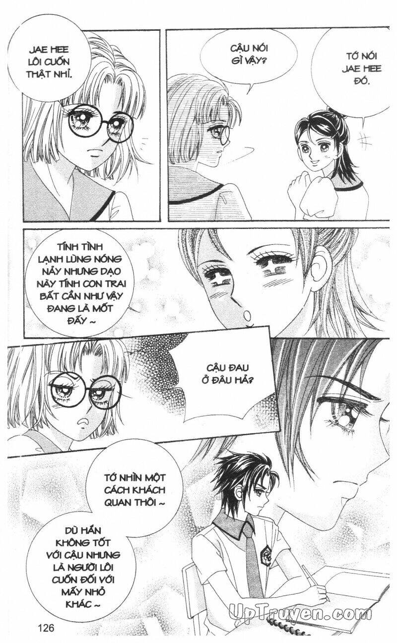 chỉ mình anh chapter 7 127