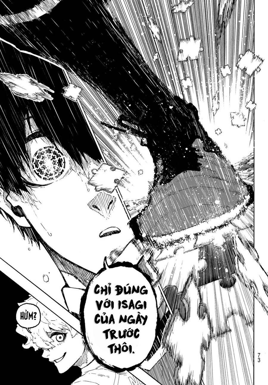 tiền đạo số 1 chapter 212 15