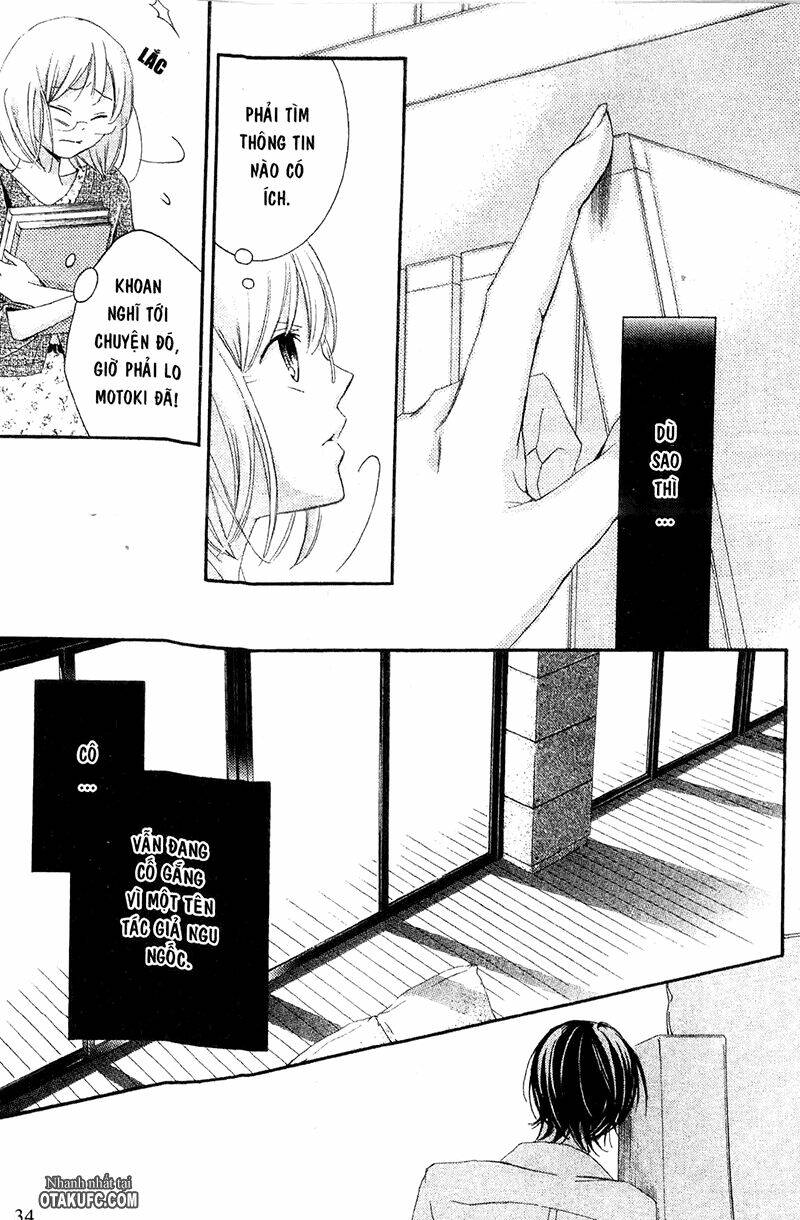 pen saki ni syrup chapter 12 31