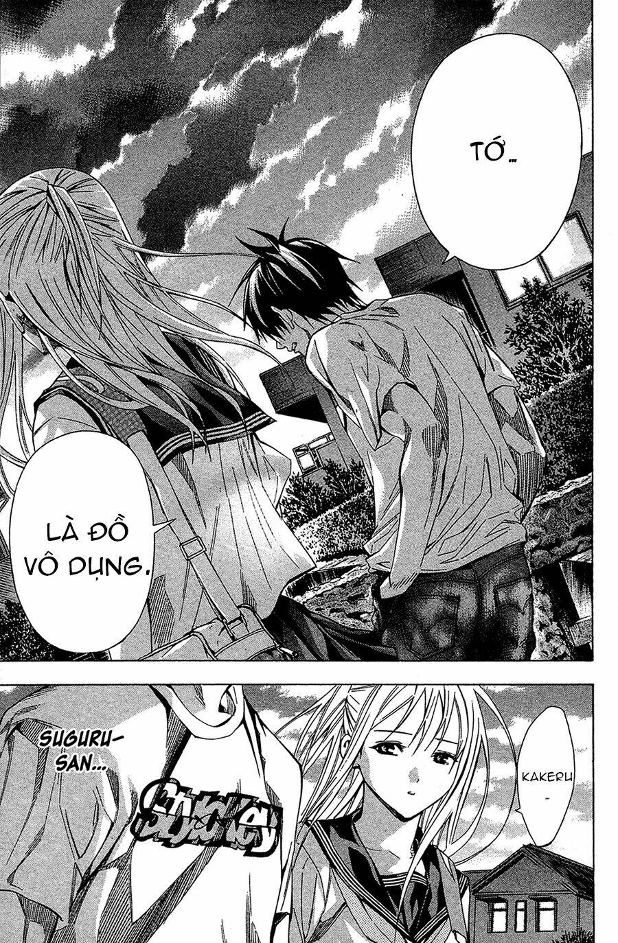 kỵ sĩ trong vòng cấm chapter 114 19