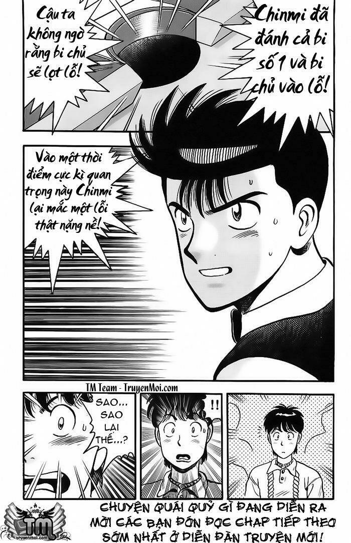 break shot chapter 131 20