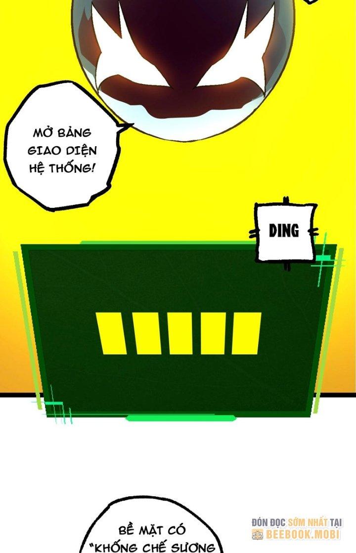 từ cây cổ thụ bắt đầu tiến hóa chapter 75 16