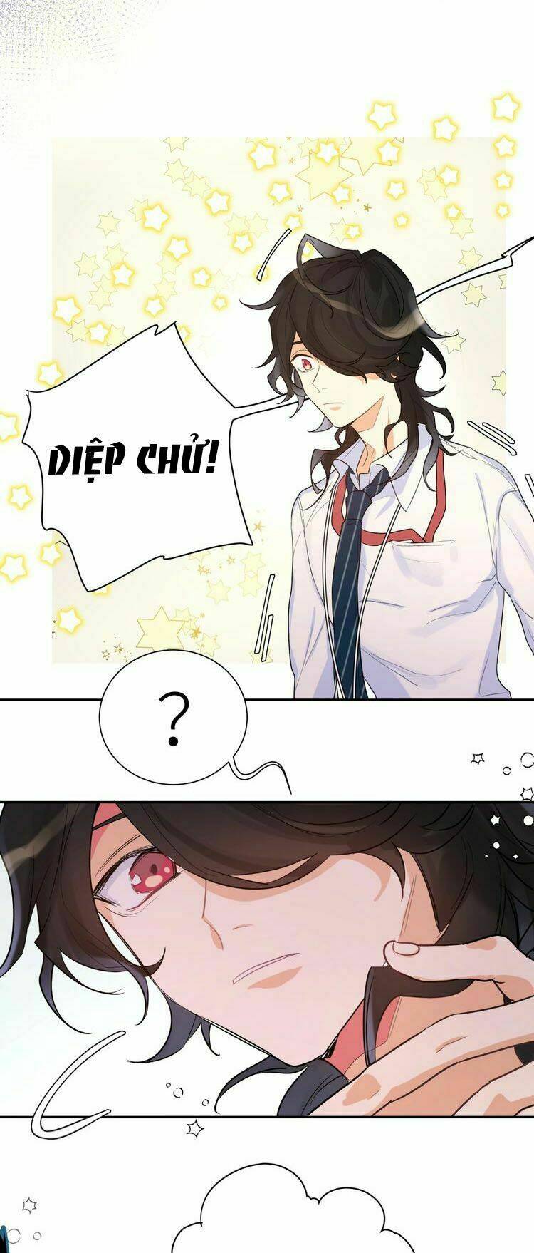 kế hoạch đi săn ma nam hiện đại chapter 1 43