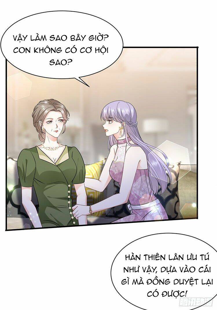 đại tiểu thư có thể có cái gì xấu chapter 25.1 16