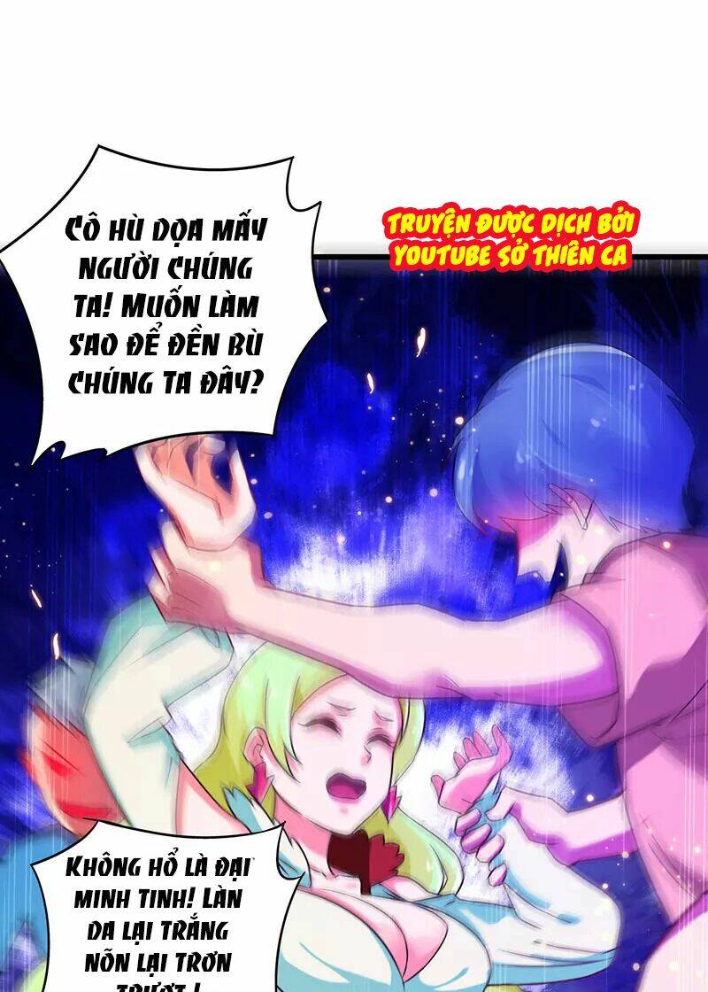 siêu cấp bại gia tử chapter 43 14