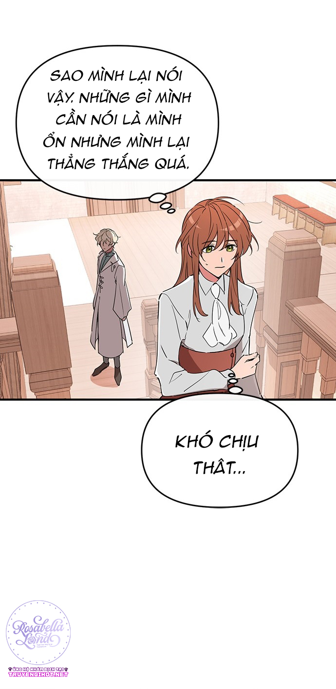 căn hộ kí túc xá của pháp sư chapter 4 47