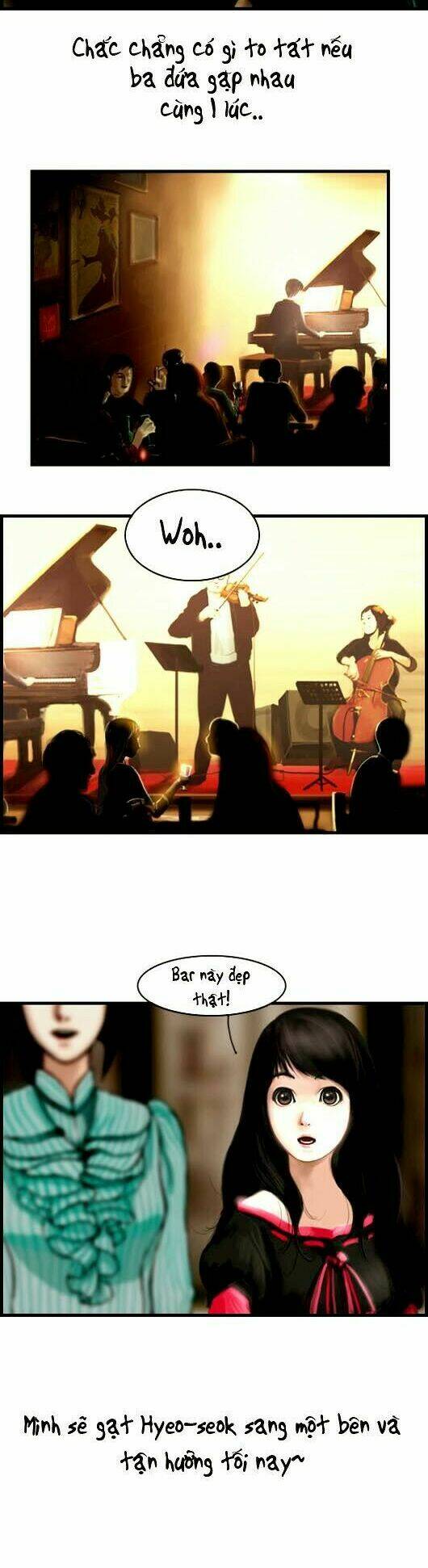 pink lady chapter 8 16