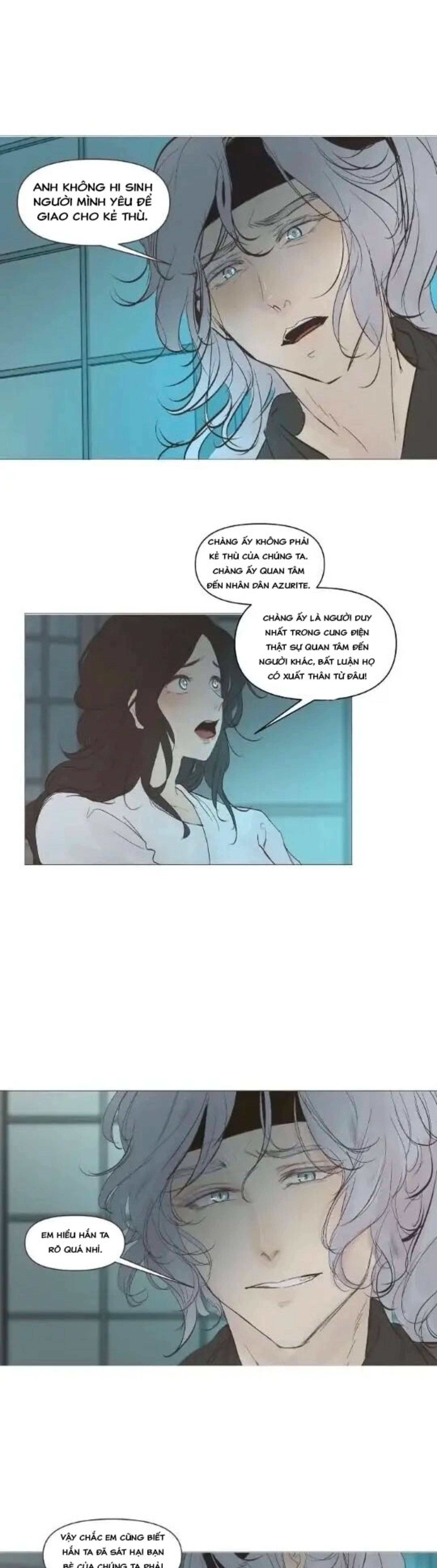 ellin’s solhwa chapter 15.5 11