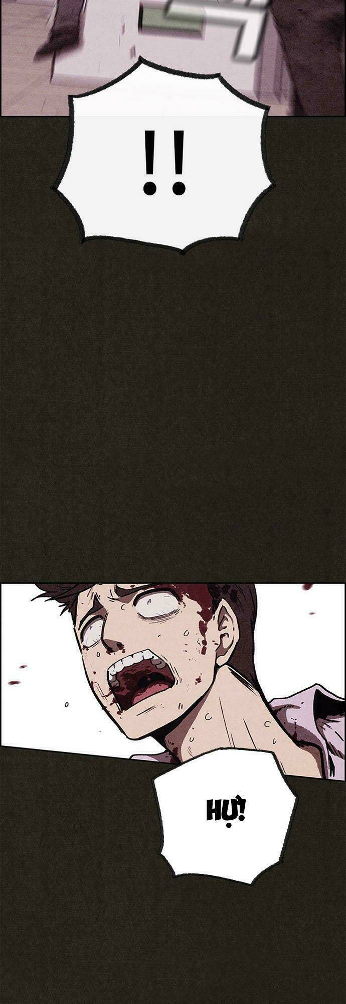 quái vật tại chung cư xanh chapter 62 33