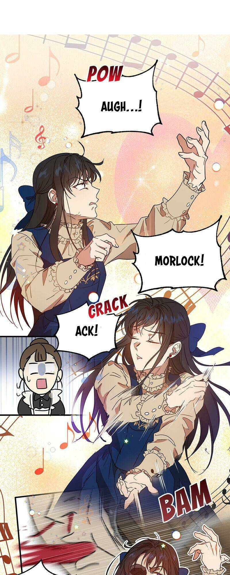 khế ước của ma tộc chapter 20 20