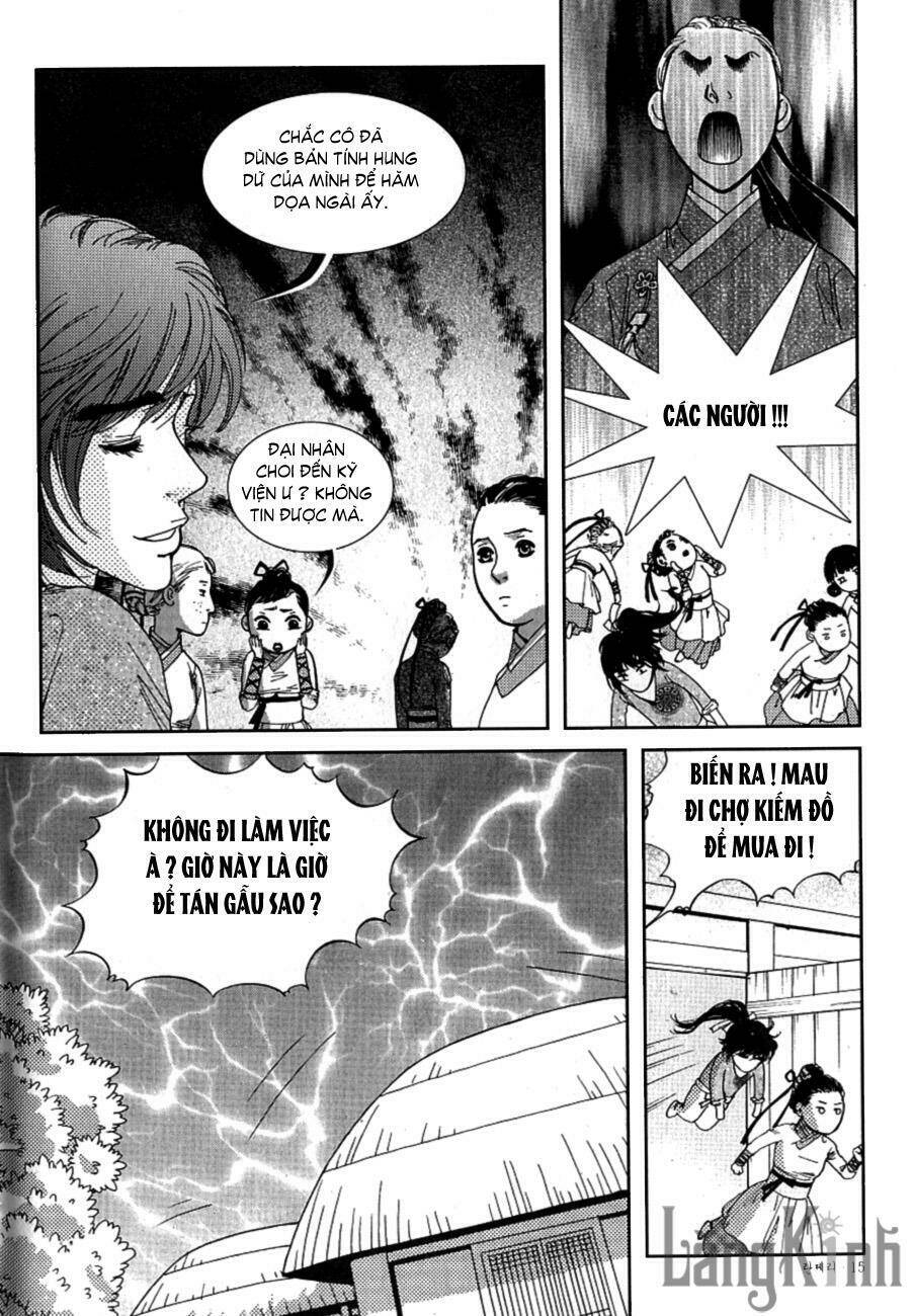 lingerie chapter 19 16