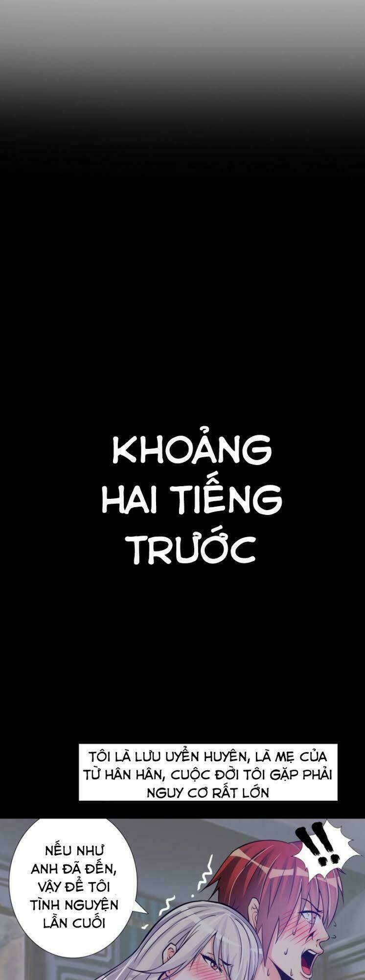 thần tiên dạy tôi giả x chapter 15 2
