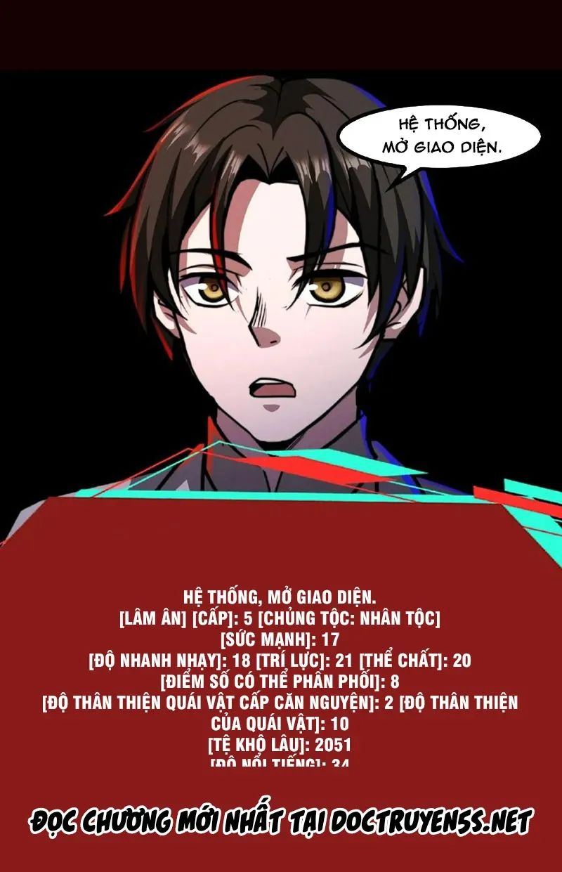 quỷ dị dược tề sư: bệnh nhân của ta đều là kinh khủng chapter 36 1