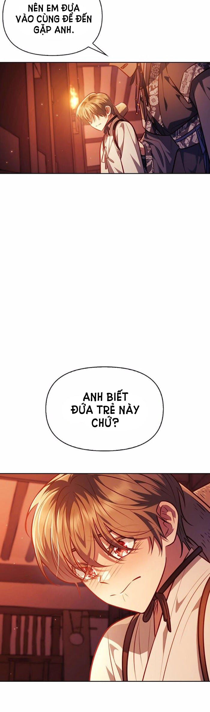 [18+] trăng nơi đỉnh núi chapter 34 10