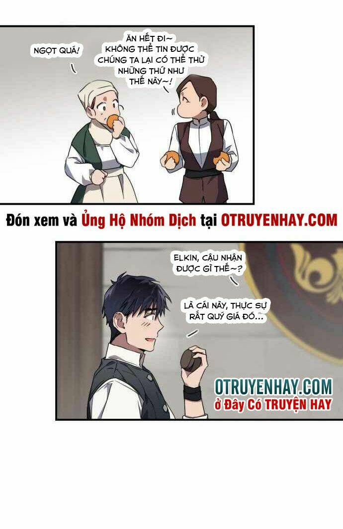 lâu đài vô danh chapter 31 16