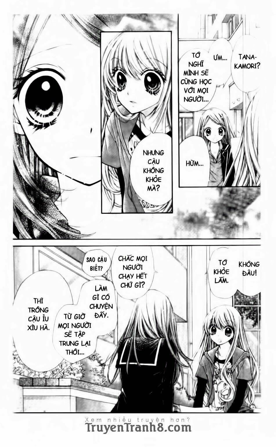 ác ma của chiến thắng chapter 8 26